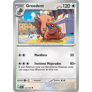 [152/198] [Greedent] [SVI]