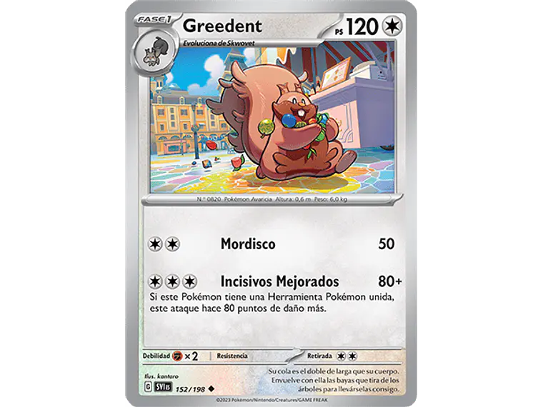 [152/198] [Greedent] [SVI] 2