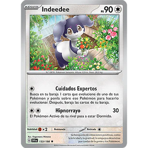 [153/198] [Indeedee] [SVI]