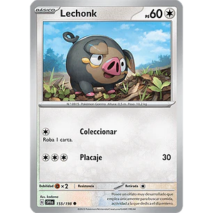 [155/198] [Lechonk] [SVI]