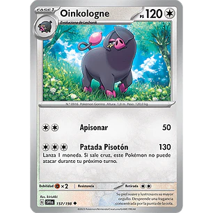 [157/198] [Oinkologne] [SVI]