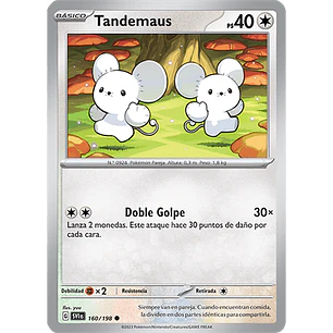 [160/198] [Tandemaus] [SVI]