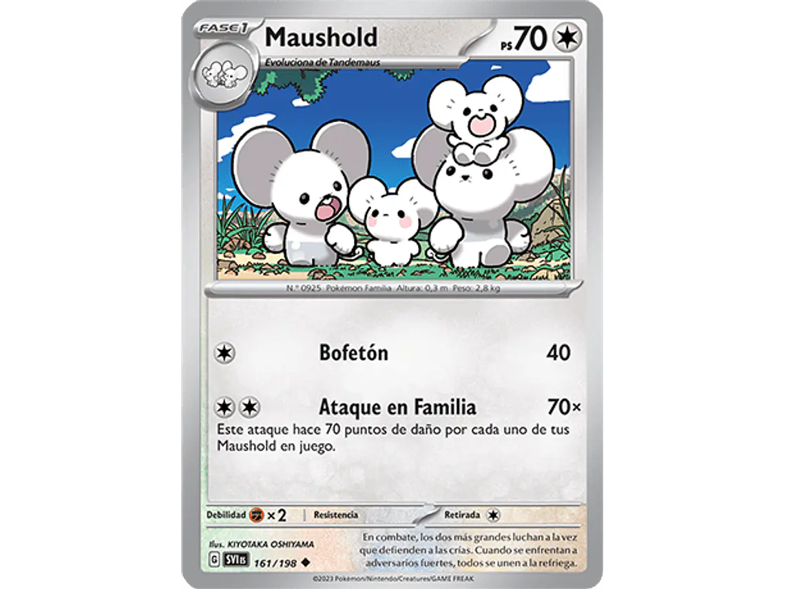 [161/198] [Maushold] [SVI] 2