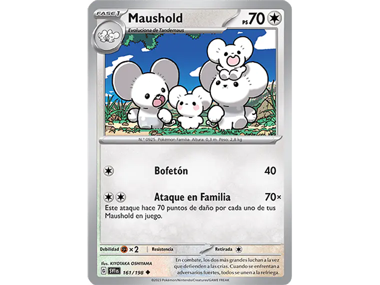 [161/198] [Maushold] [SVI] 2