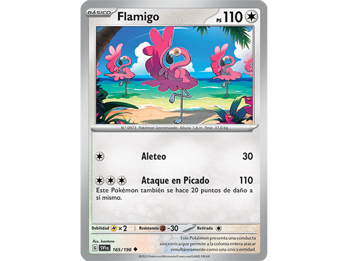 [165/198] [Flamigo] [SVI] 2