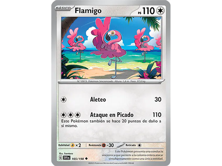 [165/198] [Flamigo] [SVI] 2