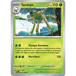 [018/193] [Spidops] [PAL]