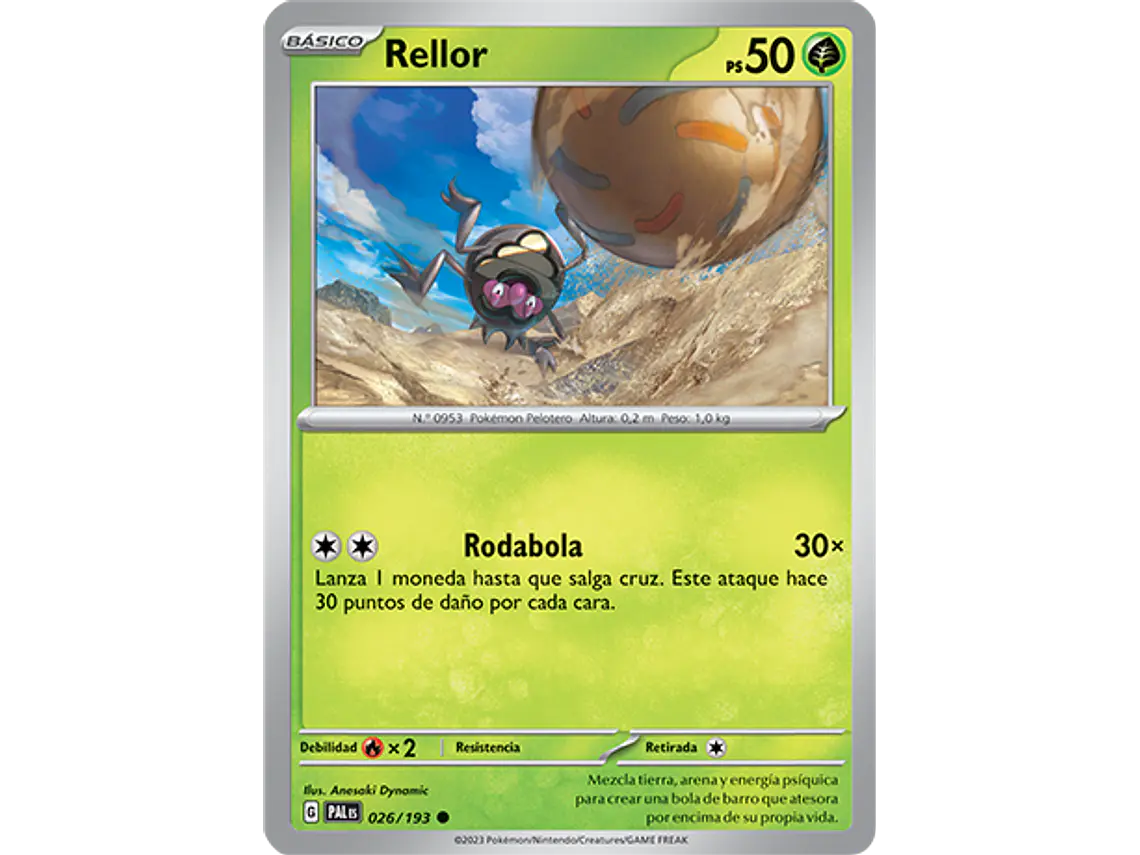 [026/193] [Rellor] [PAL] 1