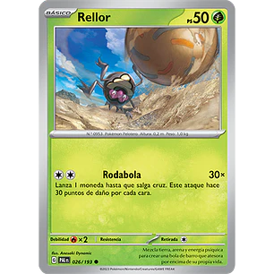 [026/193] [Rellor] [PAL]