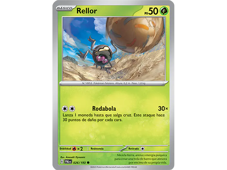 [026/193] [Rellor] [PAL] 1