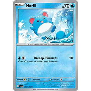 [044/193] [Marill] [PAL]