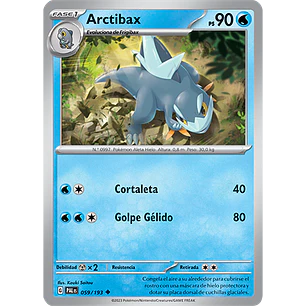 [059/193] [Arctibax] [PAL]
