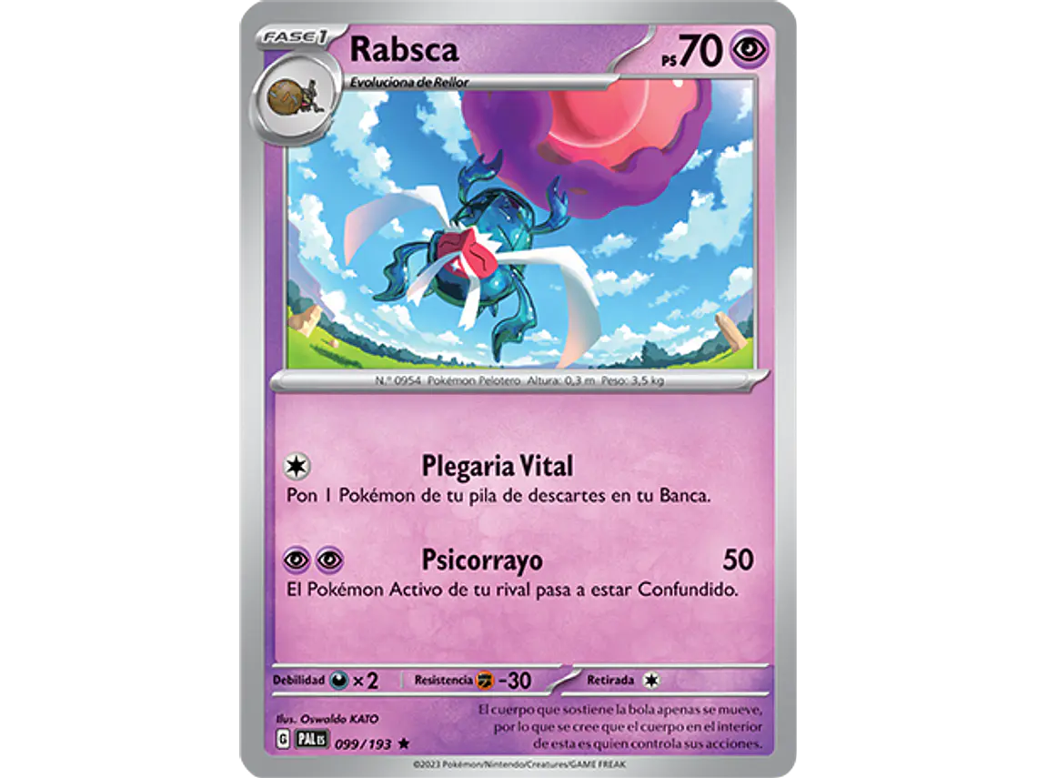 [099/193] [Rabsca] [PAL] 2