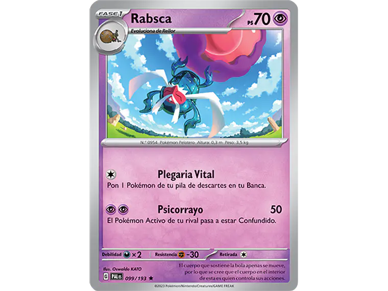 [099/193] [Rabsca] [PAL] 2