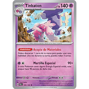 [105/193] [Tinkaton] [PAL]