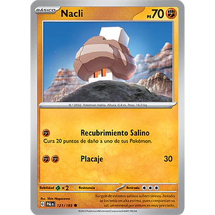 [121/193] [Nacli] [PAL]