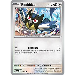 [164/193] [Rookidee] [PAL]