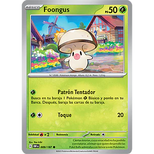 [009/197] [Foongus] [OBF]