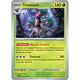 [012/197] [Trevenant] [OBF]