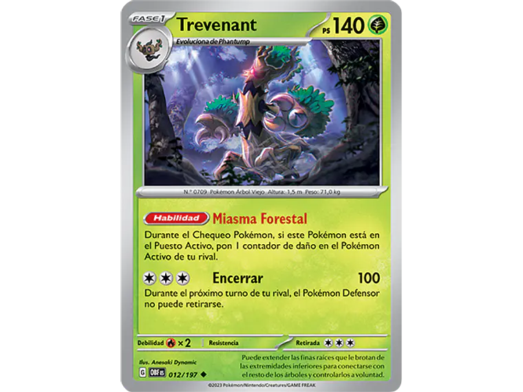 [012/197] [Trevenant] [OBF] 1
