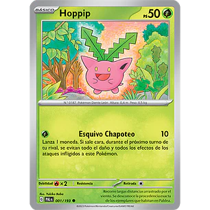 [001/193] [Hoppip] [PAL]