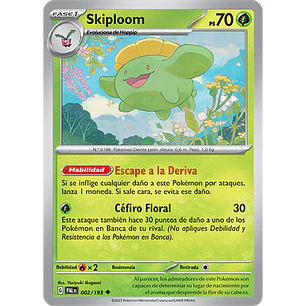 [002/193] [Skiploom] [PAL]