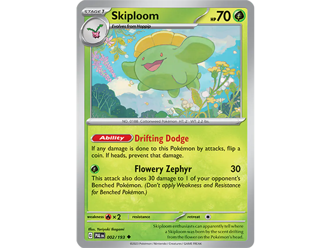 [002/193] [Skiploom] [PAL] 2
