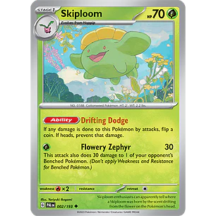 [002/193] [Skiploom] [PAL]