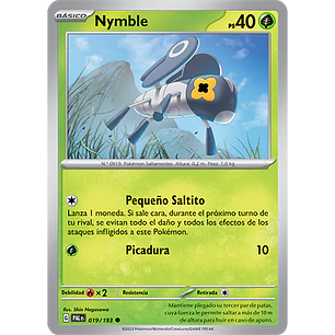 [019/193] [Nymble] [PAL]