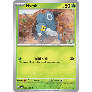 [020/193] [Nymble] [PAL]
