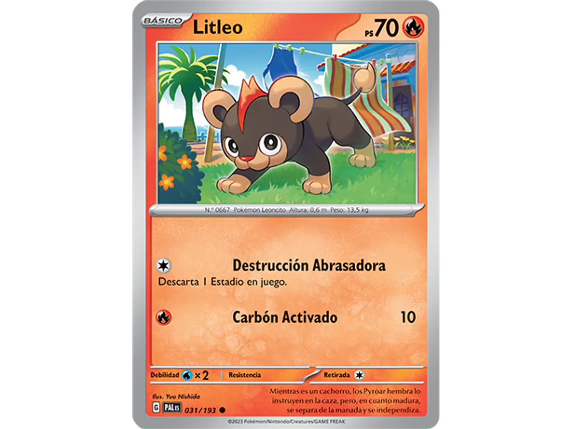 [031/193] [Litleo] [PAL] 2