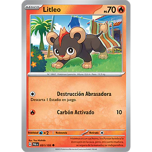 [031/193] [Litleo] [PAL]