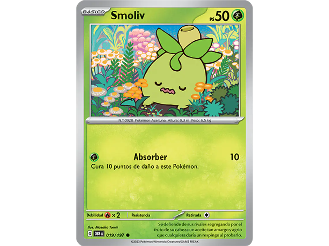 [019/197] [Smoliv] [OBF] 1