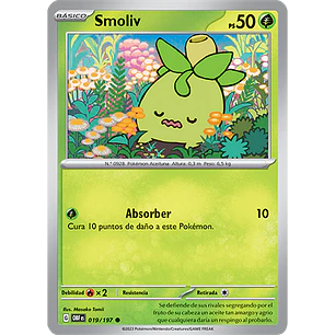 [019/197] [Smoliv] [OBF]
