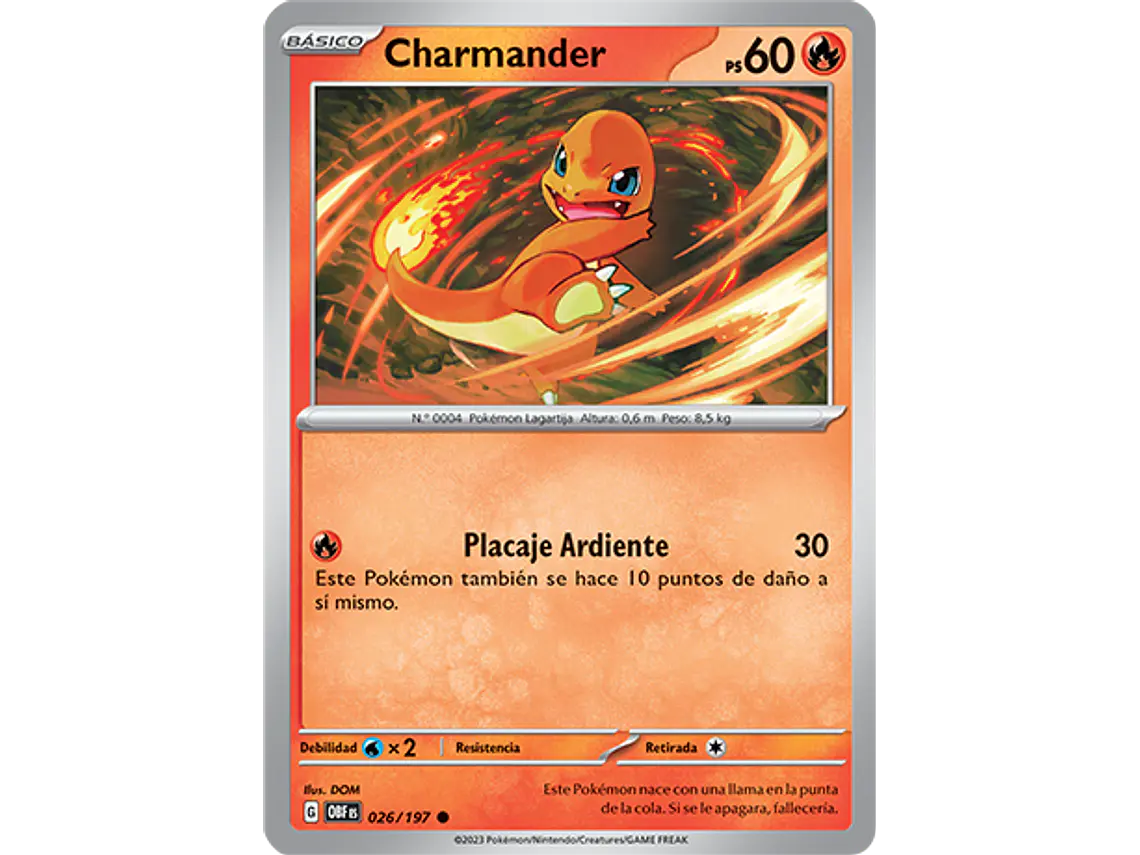 [026/197] [Charmander] [OBF] 1