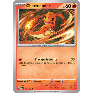 [026/197] [Charmander] [OBF]
