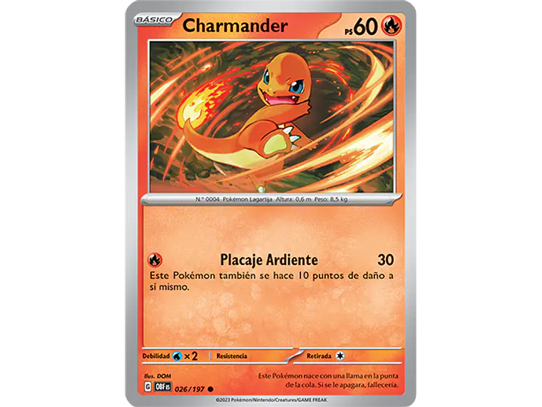[026/197] [Charmander] [OBF] 1