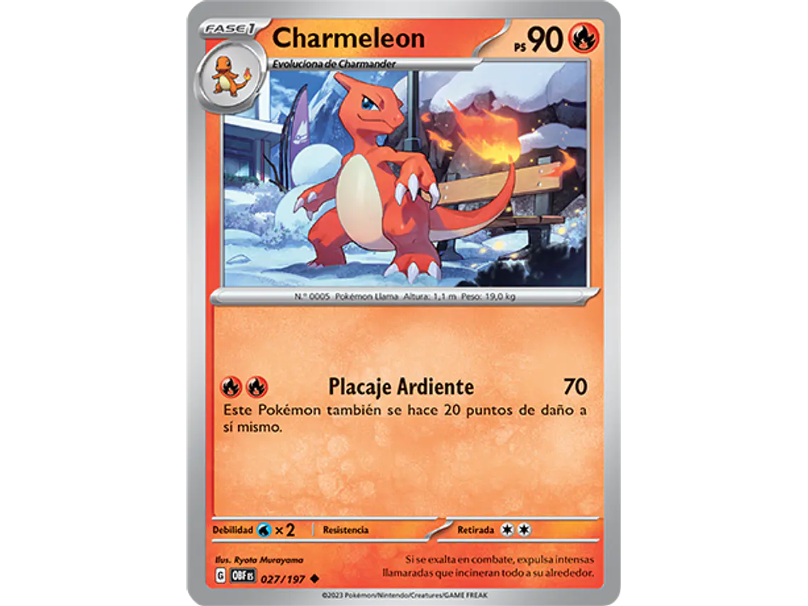 [027/197] [Charmeleon] [OBF] 2
