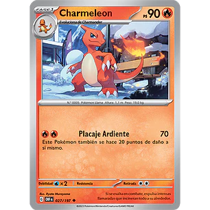 [027/197] [Charmeleon] [OBF]
