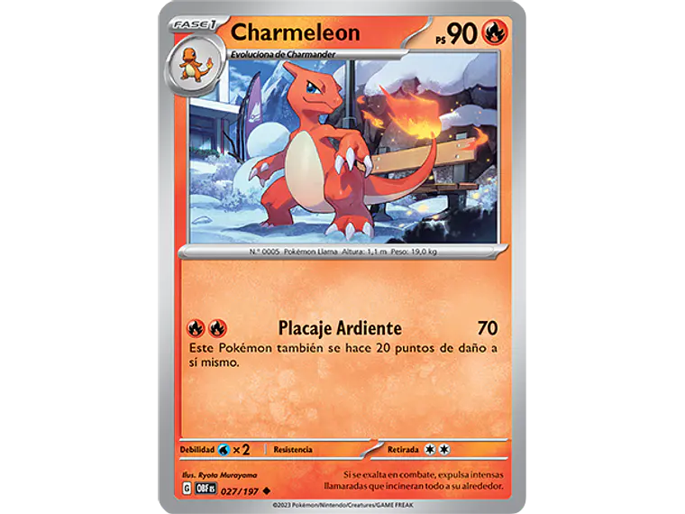 [027/197] [Charmeleon] [OBF] 2