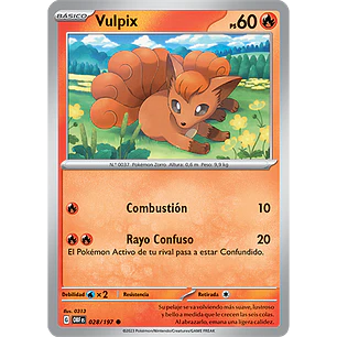 [028/197] [Vulpix] [OBF]