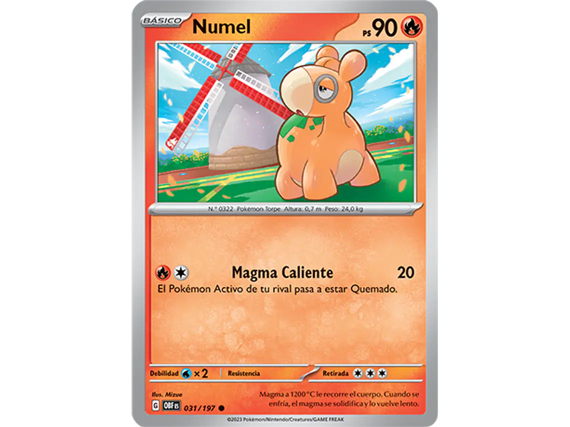 [031/197] [Numel] [OBF] 2