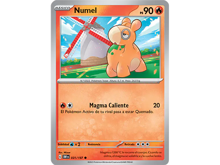 [031/197] [Numel] [OBF] 2