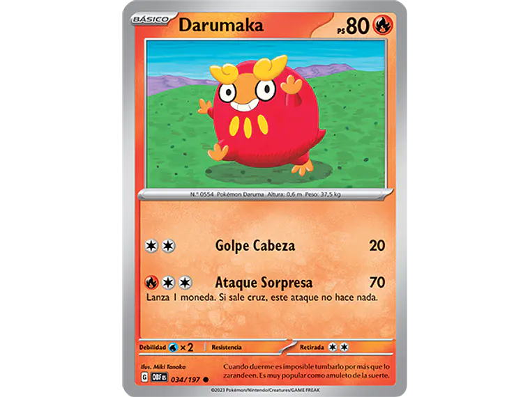 [034/197] [Darumaka] [OBF] 1