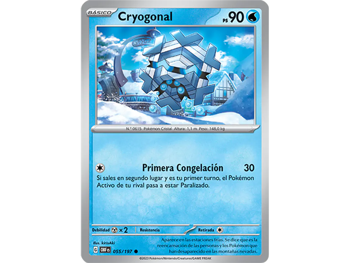 [055/197] [Cryogonal] [OBF] 1