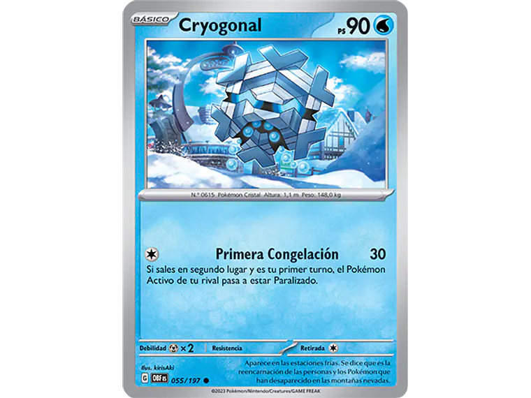 [055/197] [Cryogonal] [OBF] 1