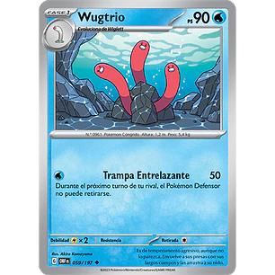 [059/197] [Wugtrio] [OBF]
