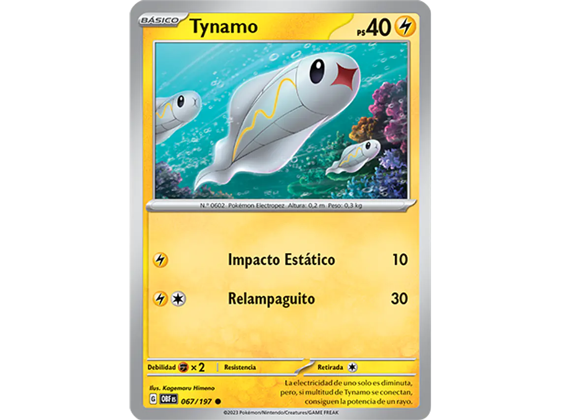 [067/197] [Tynamo] [OBF] 1
