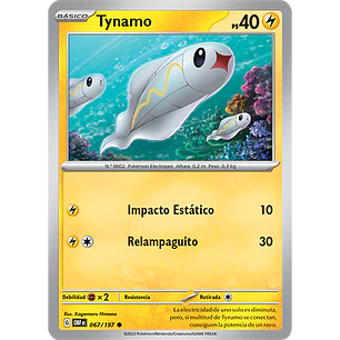 [067/197] [Tynamo] [OBF]