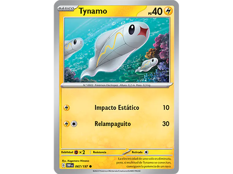 [067/197] [Tynamo] [OBF] 1